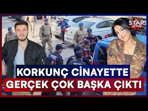 Öldürüp Polisi Kendi Aradı! Zonguldak'ta Kan Donduran 'Sevgili' Cinayeti... | Star Ana Haber thumbnail