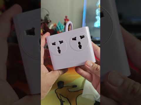 Orico Powerstrip thumbnail
