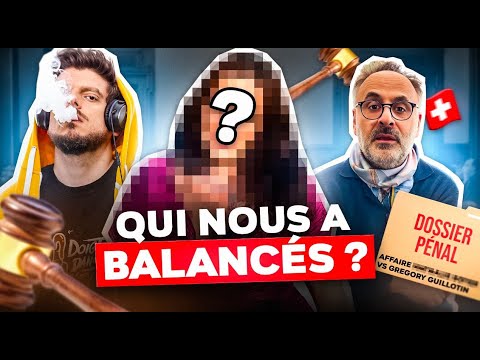 Une comédienne nous balance et sabote notre meilleur piège - Le pire stagiaire fleuriste thumbnail