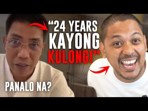 NORMAN MANGUSIN TINALO SI MG SA KASUHAN thumbnail