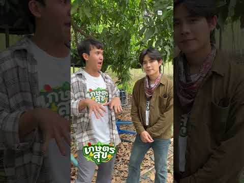 🎬🍅 ”โต๋นแตร-จุกบี้“ จะพาทุกคนไปดูของดี ที่จ.สุพรรณบุรี กับมะเขือเทศเชอรี่ รอติดตามชมเลยจ้า🥰✨ thumbnail
