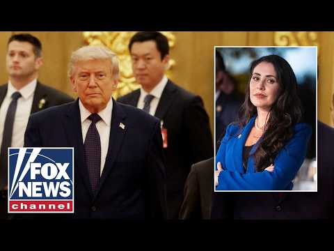 Rep Anna Paulina Luna: Trump is a KINGMAKER thumbnail