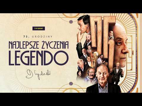 DARIUSZ SZPAKOWSKI MA URODZINY. KOŃCZY 75 LAT. ANEGDOTY, KTÓRYCH NIE ZNASZ I ŁZY LEGENDY MIKROFONU thumbnail