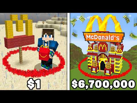 How Rich Can McDonalds Get? thumbnail