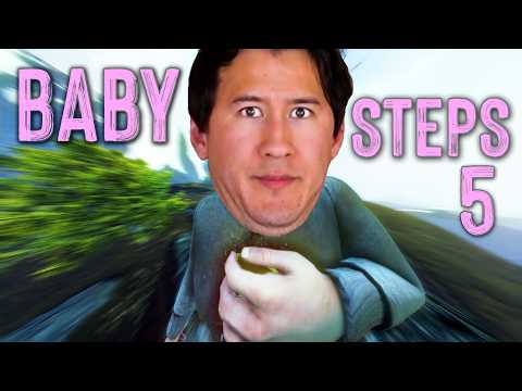 THE BIGGEST BESTEST BABY | Baby Steps - Part 5 thumbnail