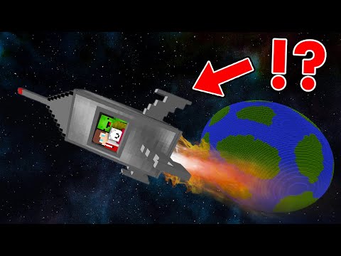 宇宙に追放された thumbnail