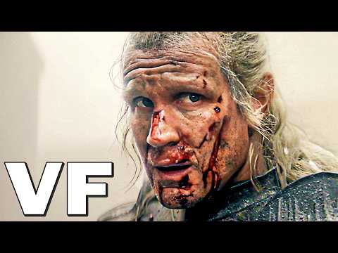 HOUSE OF THE DRAGON Saison 3 Bande Annonce VF Finale (2026) thumbnail
