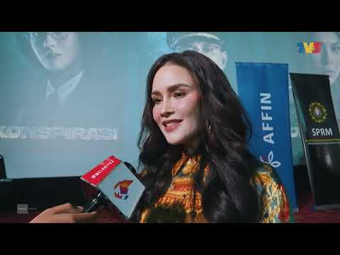 [CLIP] Melodi (28 May 2026): Jangan Bagi Harapan Palsu - Che Puan Sarimah | Tonton thumbnail