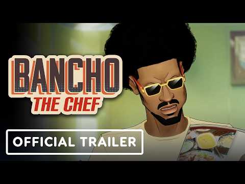 Bancho the Chef - Wishlist Trailer | State of Play 2026 thumbnail
