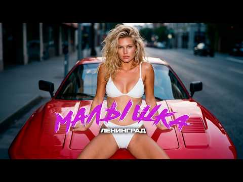 Ленинград — Малышка (Lyric Video 2026) thumbnail