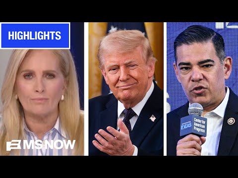 MS NOW Highlights - May 31 thumbnail