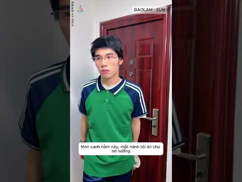 Tiểu Phương - Gia Kiện không muốn nhận sự quan tâm từ mẹ#giaitri ,#funny thumbnail