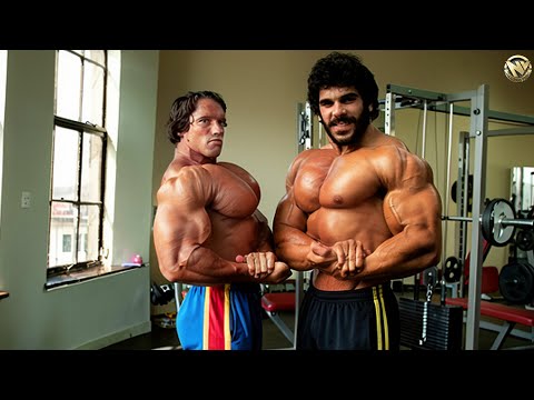 GOLDEN ERA CHEST DAY - FORGOTTEN GYM EXERCISES - OLDSCHOOL BODYBUILDING WORKOUT thumbnail