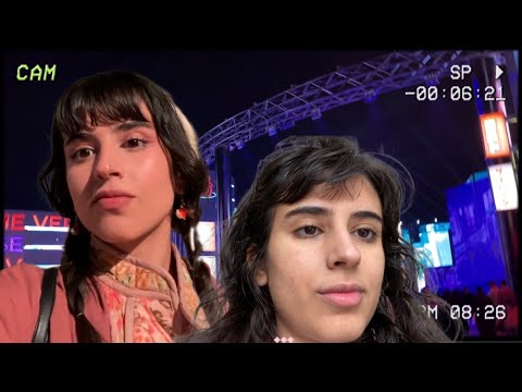الاخت الكبيره تمشي كلامها it's what it is thumbnail