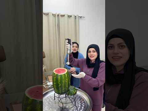 خربت الدنيا اختي 😂😂 ام سيف ونانو thumbnail