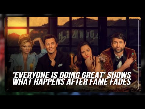 Here in Hollywood: Want to be a Hollywood actor? See ‘Everyone Is Doing Great’ | ABS-CBN News thumbnail