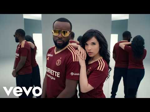 GIMS, INDILA – Dernier Été | Official Afro Soul Version thumbnail