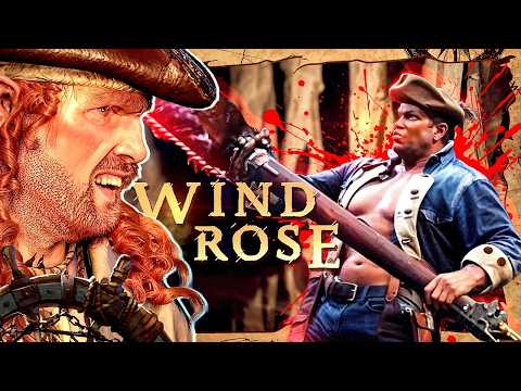 WINDROSE | #33 🏴‍☠️ BOSSFIGHT gegen Thomas Richards thumbnail