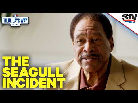 The Time Dave Winfield Accidentally Hit A Seagull | "The Blue Jays Way" Sneak Peek thumbnail