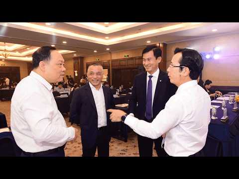 Trực tiếp  Khai mạc lễ hội Tài chính số 2026 thumbnail