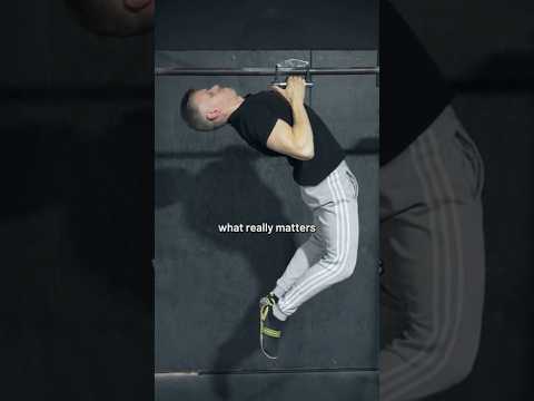 This Forgotten Pull-Up Variation Hits Different! thumbnail