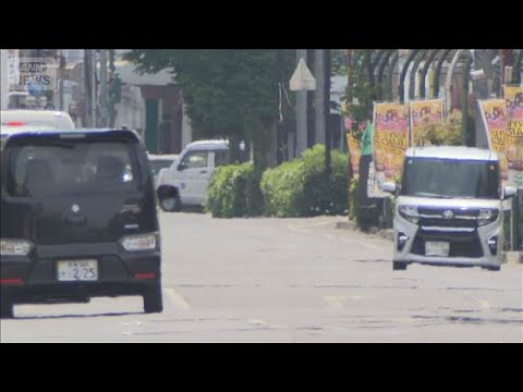 【台風6号】沖縄～関東で大荒れに　北日本で猛暑　熱中症に警戒(2026年6月1日) thumbnail