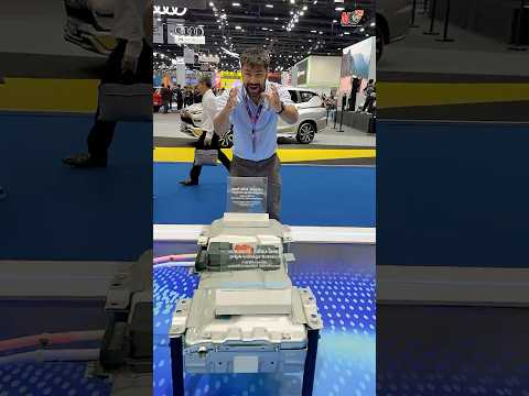 Petrol Engines in Danger? thumbnail