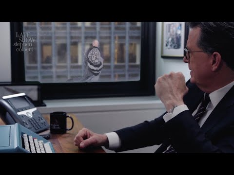 That  Pigeon Looks Just Like Michael Keaton thumbnail