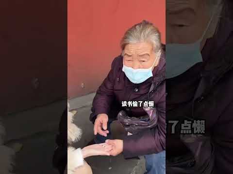 带外国老婆来看手相#情侣日常 #外国人在中国 thumbnail