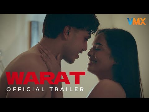 ‘WARAT’ Official Trailer | VMX | Margaret Diaz and Itan Rosales  thumbnail