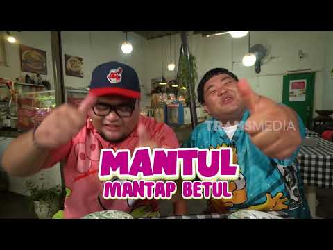 Kenta & Bang Mpin Kulineran di Kedai Nyonya Roos | ENAKNYA MANTUL (30/05/26) Part 2 thumbnail