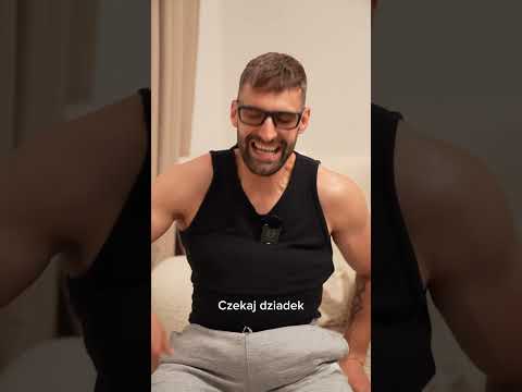 Mój tata jako rodzic vs mój tata jako dziadek | #waszek #waszek_mati thumbnail