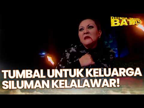 Tumbal Keluarga Siluman Kelelawar | KUTUKAN SILUMAN LOWO IRENG | DUNIA TANPA BATAS thumbnail