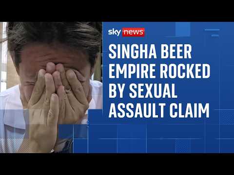 Heir to Singha beer empire removed from role after brother accuses him of childhood sexual abuse thumbnail