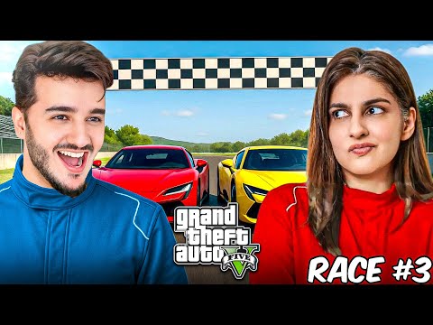 5 DEATH RACE ft. Sundus thumbnail