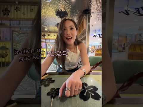 mba nya sampe takut diomelin elang tantrum thumbnail