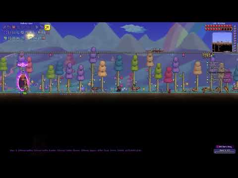 Terraria Old One's Army Tier 2 (master mode) thumbnail