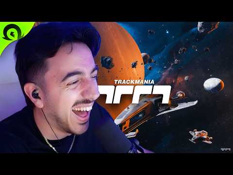 NUOVE CORSE FOLLI SU TRACKMANIA! thumbnail