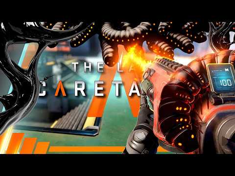 The Last Caretaker #18 🤖 Widerliche, wilde Wuselwürmer wüten wahnsinnig thumbnail