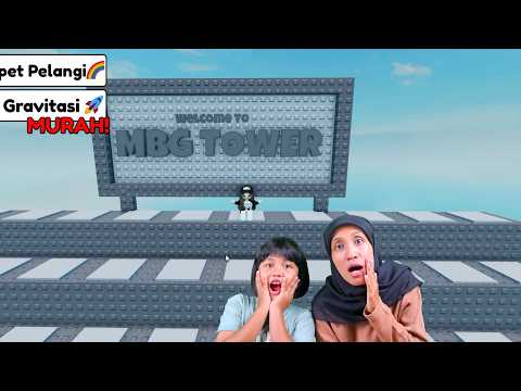 MABAR SAMA HANIS LAGI YUK KALIAN SEMANGAT YA!! thumbnail