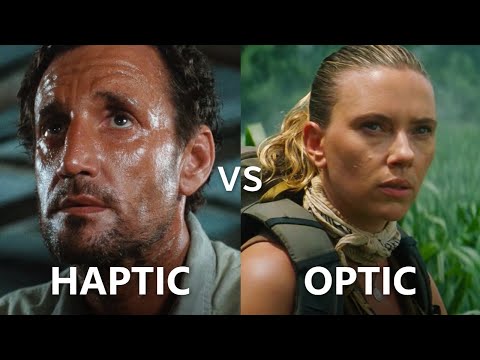 Why Movies Just Don't Feel "Real" Anymore thumbnail