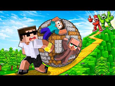 Push The Rock for Secret Brainrot in Roblox.. thumbnail