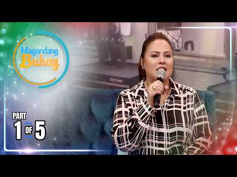 Magandang Buhay (1/5) | May 19, 2026 thumbnail