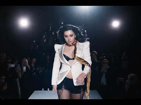 Charli xcx - SS26 (Official Video) thumbnail