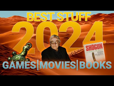 What I learned in 2024 thumbnail