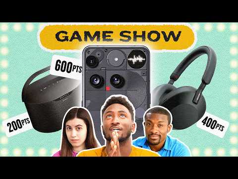 Guess The Tech You'll ABSOLUTELY Regret Buying thumbnail