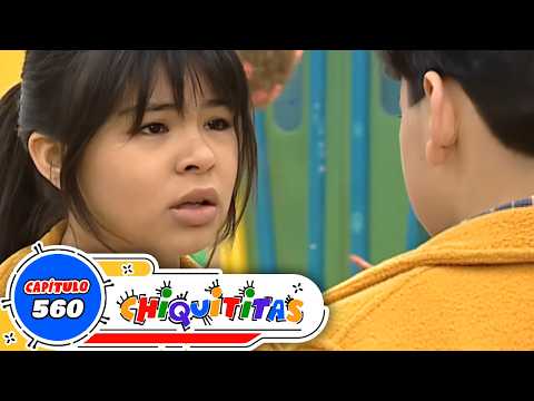 Chiquititas (1997) | Capítulo 560 thumbnail