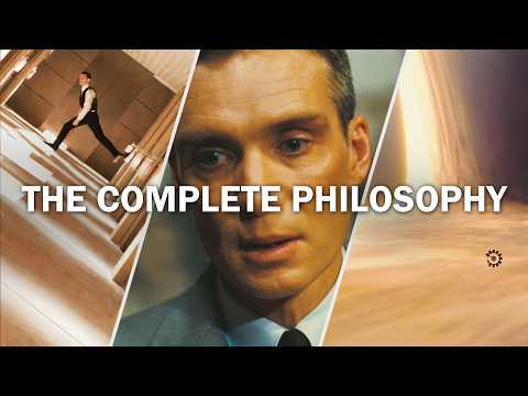 Every Christopher Nolan Movie Explained thumbnail