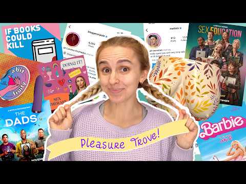 My Sexy Faves of 2023! thumbnail