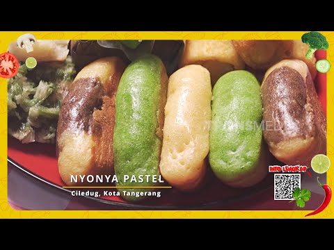 Bang Mpin Jajan di Nyonya Pastel | MAKAN RECEH (01/06/26) thumbnail